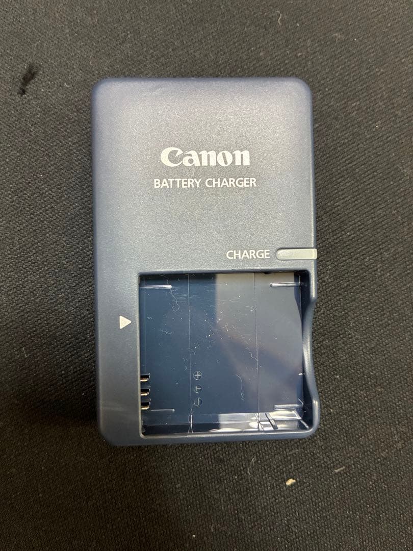 Canon IXY DIGITAL 60 5.0メガピクセル