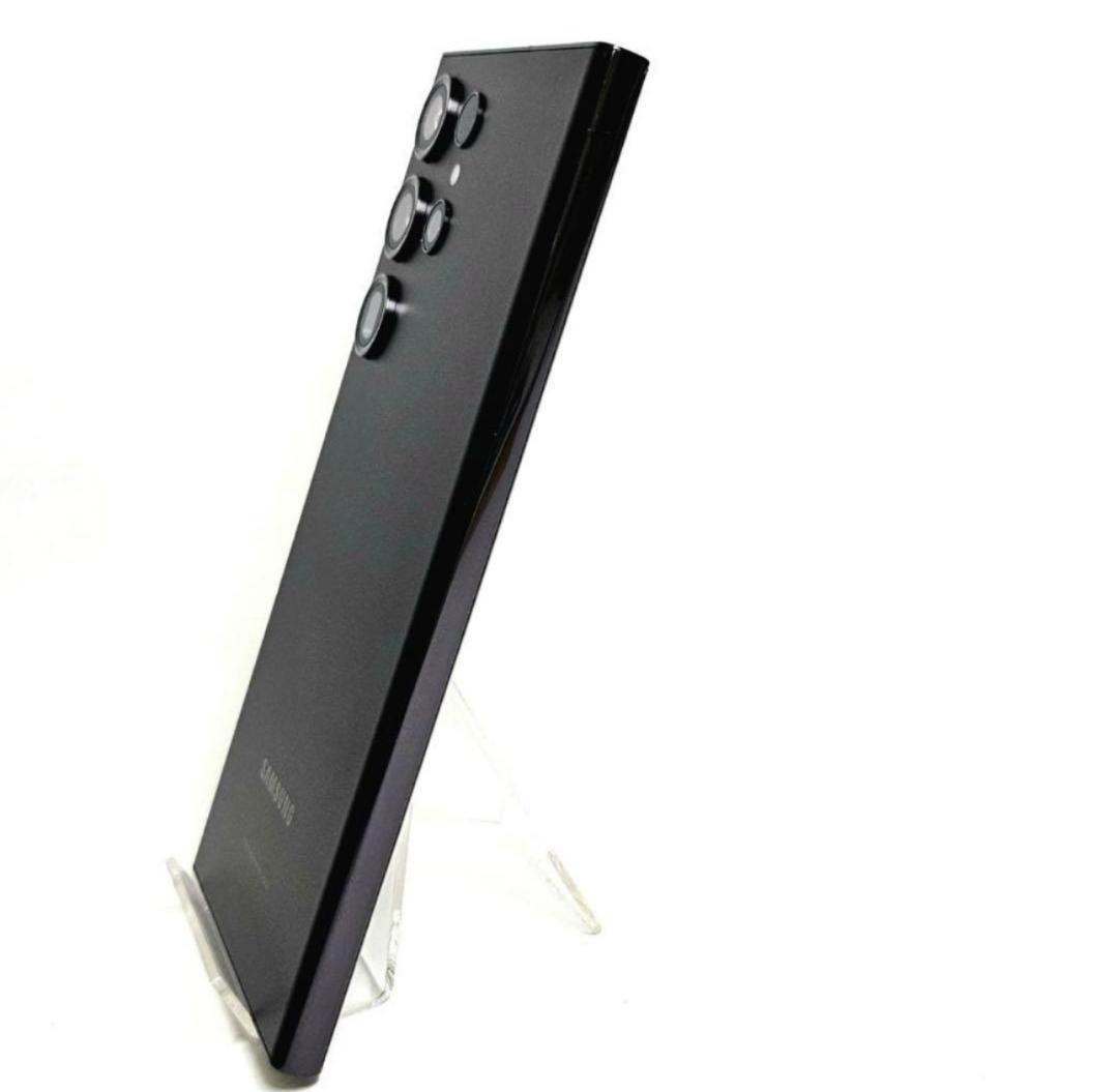 美品　Galaxy S23 Ultra｜256gb｜SIMフリー版