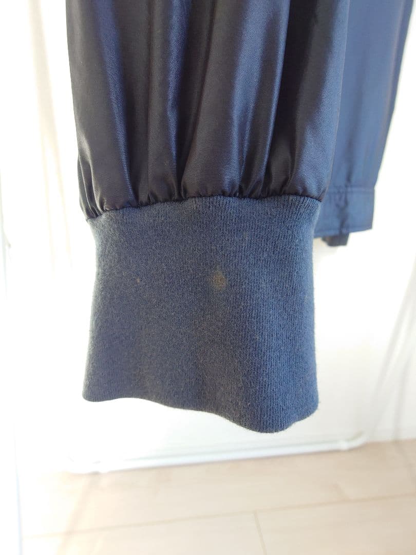 Dolce & Gabbana ドルチェ&ガッバーナ フード付ナイロンジャケット