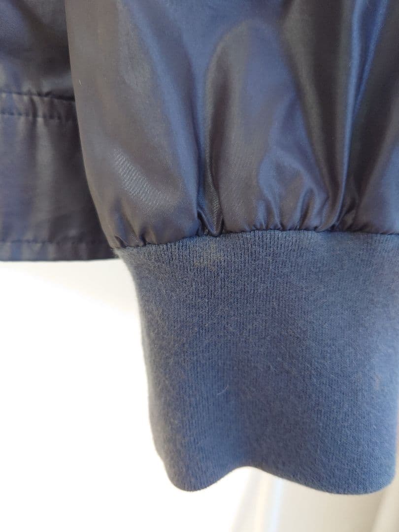 Dolce & Gabbana ドルチェ&ガッバーナ フード付ナイロンジャケット