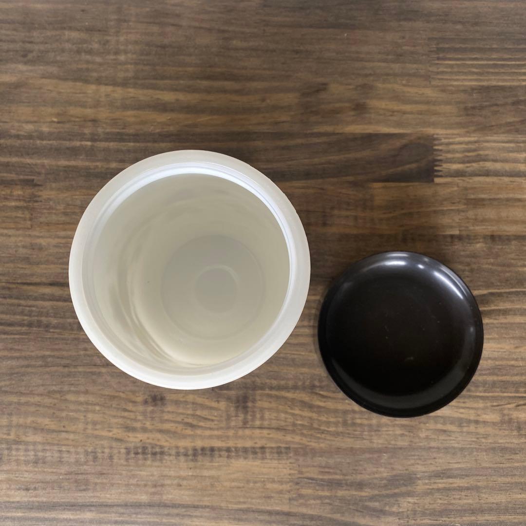 イタリア PER ALIMENTI　キャニスター３個セット