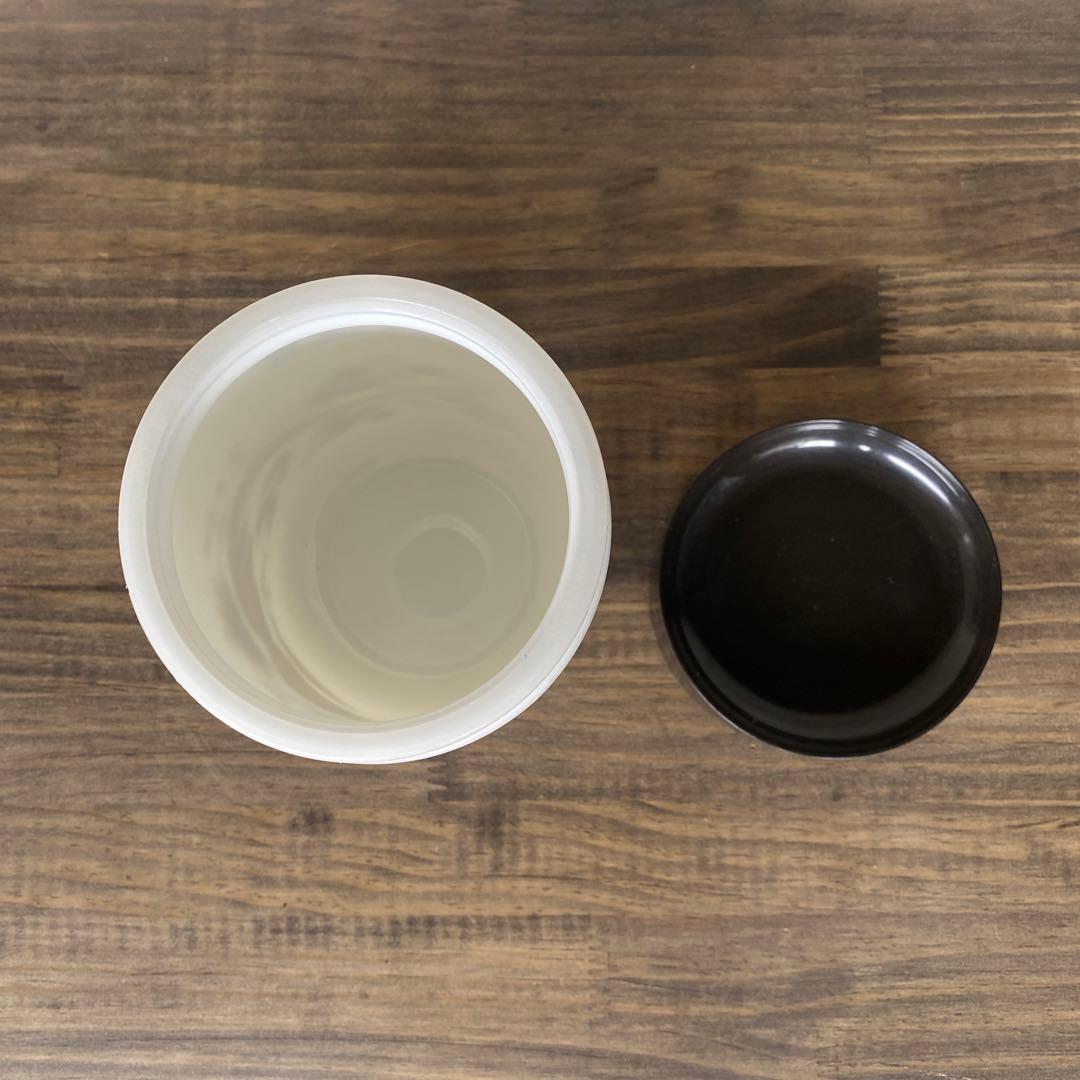 イタリア PER ALIMENTI　キャニスター３個セット