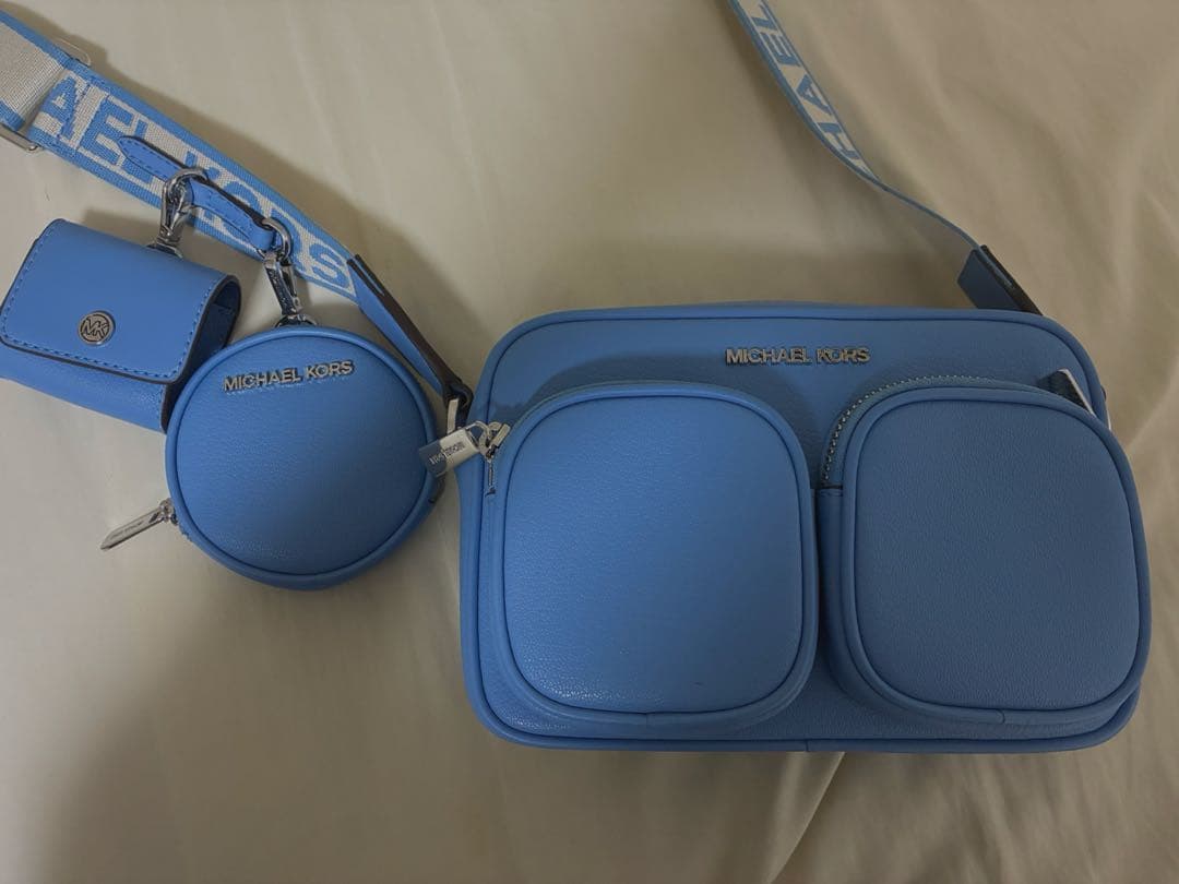 MICHAEL KORS ショルダーバッグセット