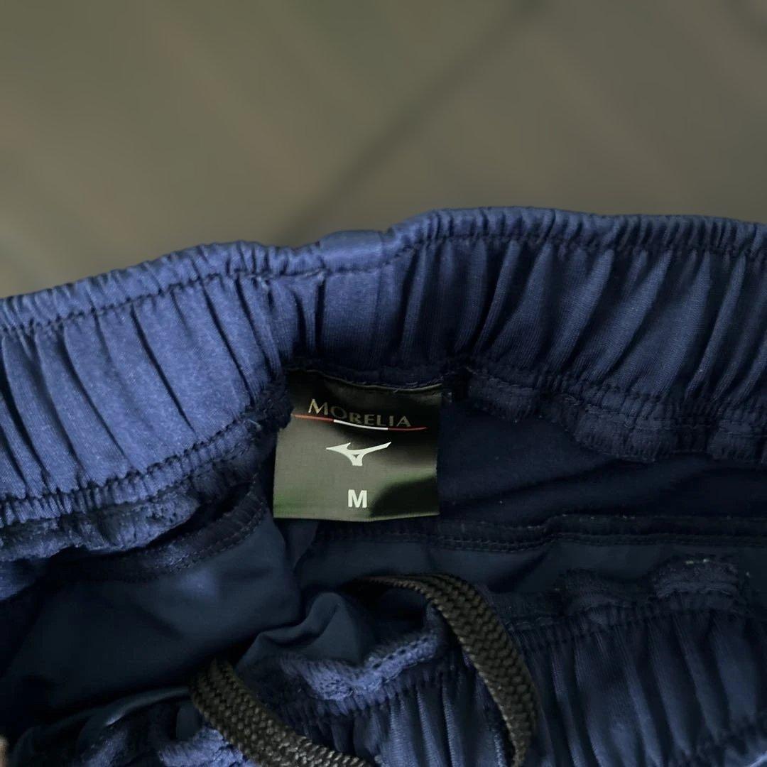 早い者勝ち　サッカー　モレリア　ハイブリッド　上下