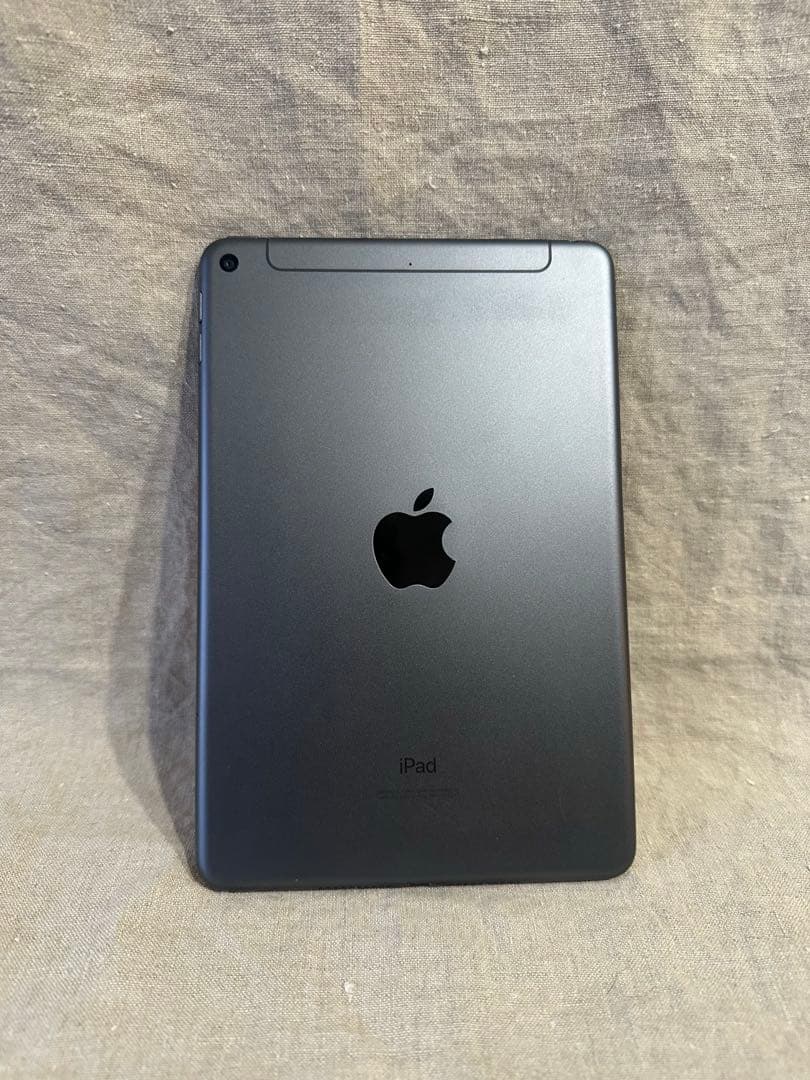iPad mini第5世代
