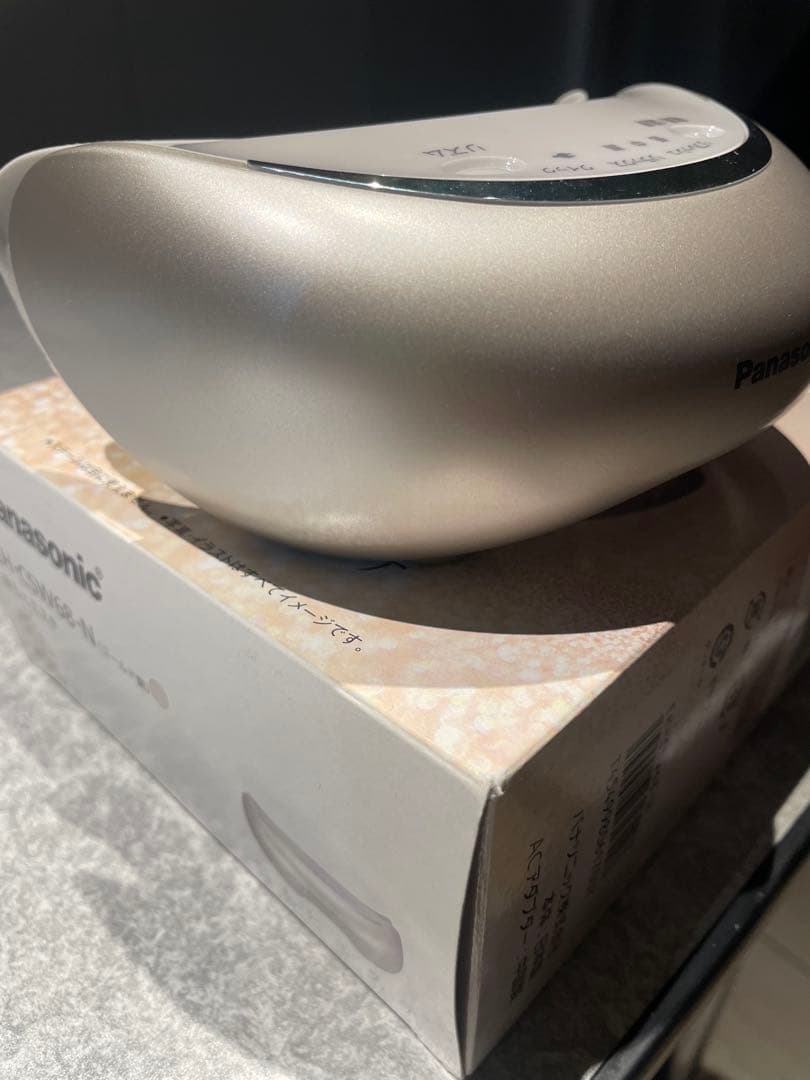 Panasonic 目元エステ EH-CSW68