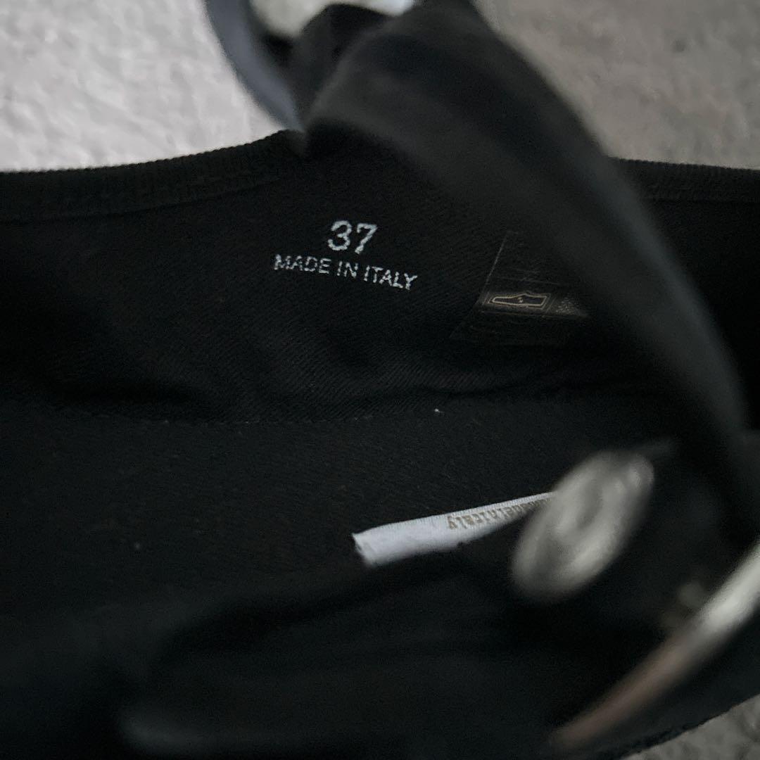 Sciuscia シューシャ 新品37サイズ