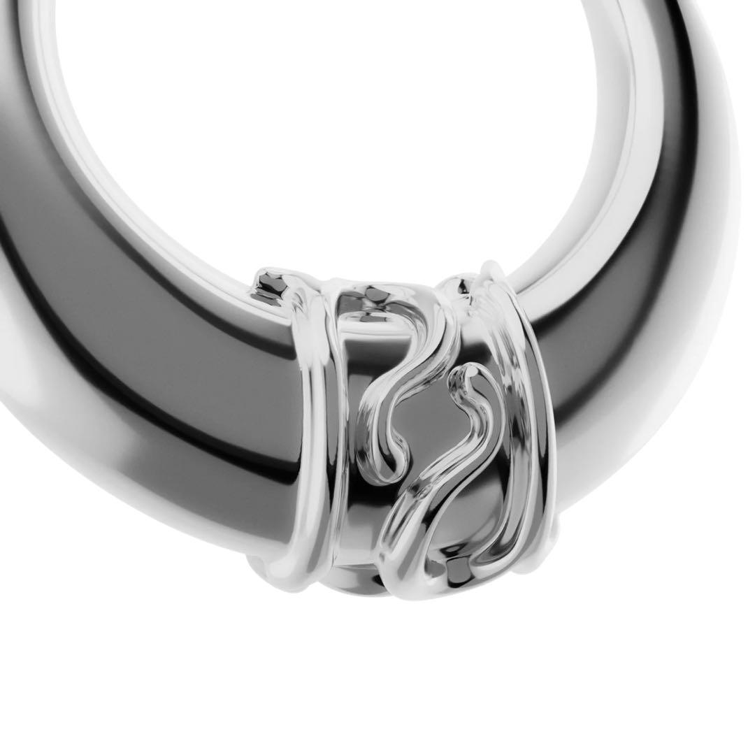 pointless Journey 常田大希 シルバーピアス 完売品