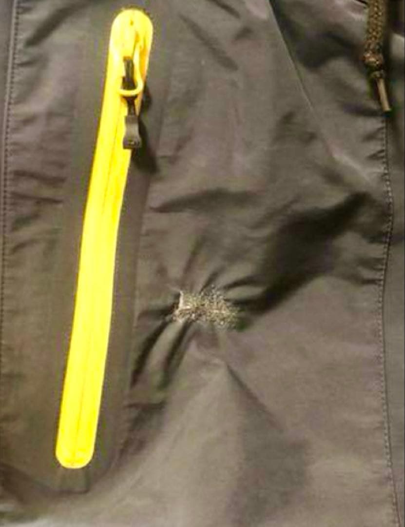 Daiwa GORE-TEX レインスーツ DR-1603 グリーン XL