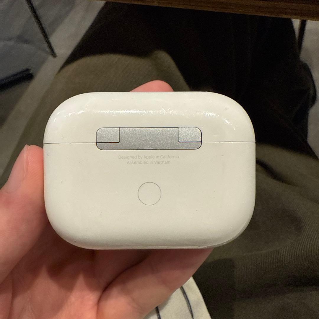 【正規品】AirPods pro 第1世代