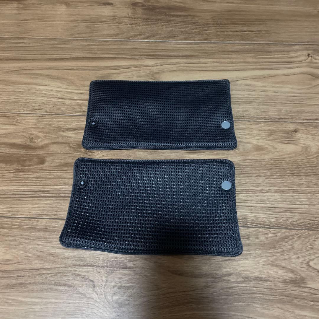 Aprica アップリカ ラクリス ダークグレー　抱っこ紐