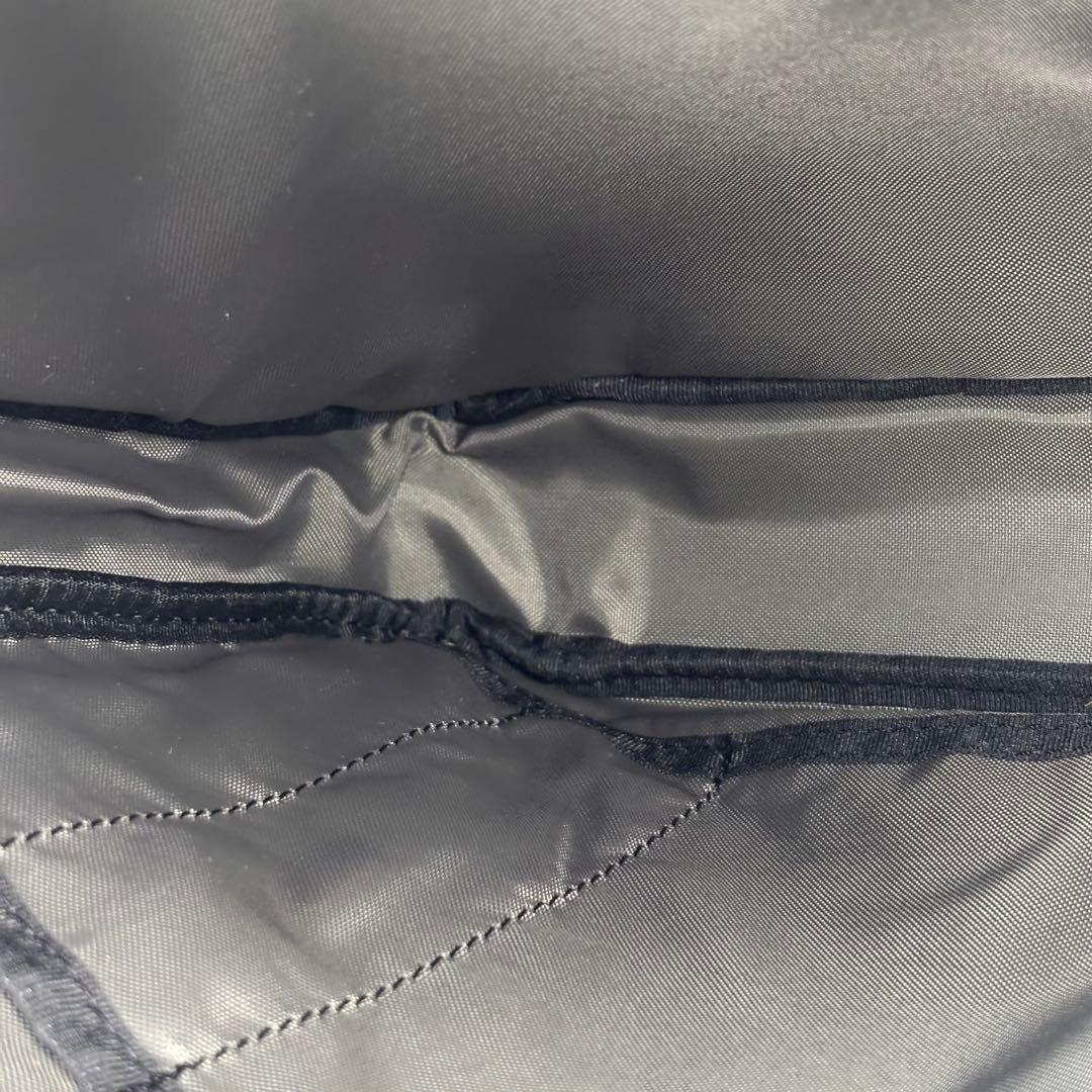 ✨美品✨ PORTER AMAZE アメイズ 2WAY BRIEFCASE 黒