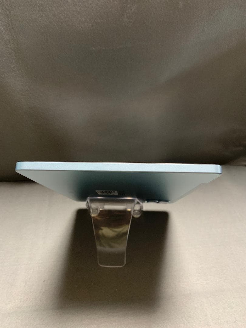 美品 SIMフリー DOOGEE TabG6 256GB ブルー色