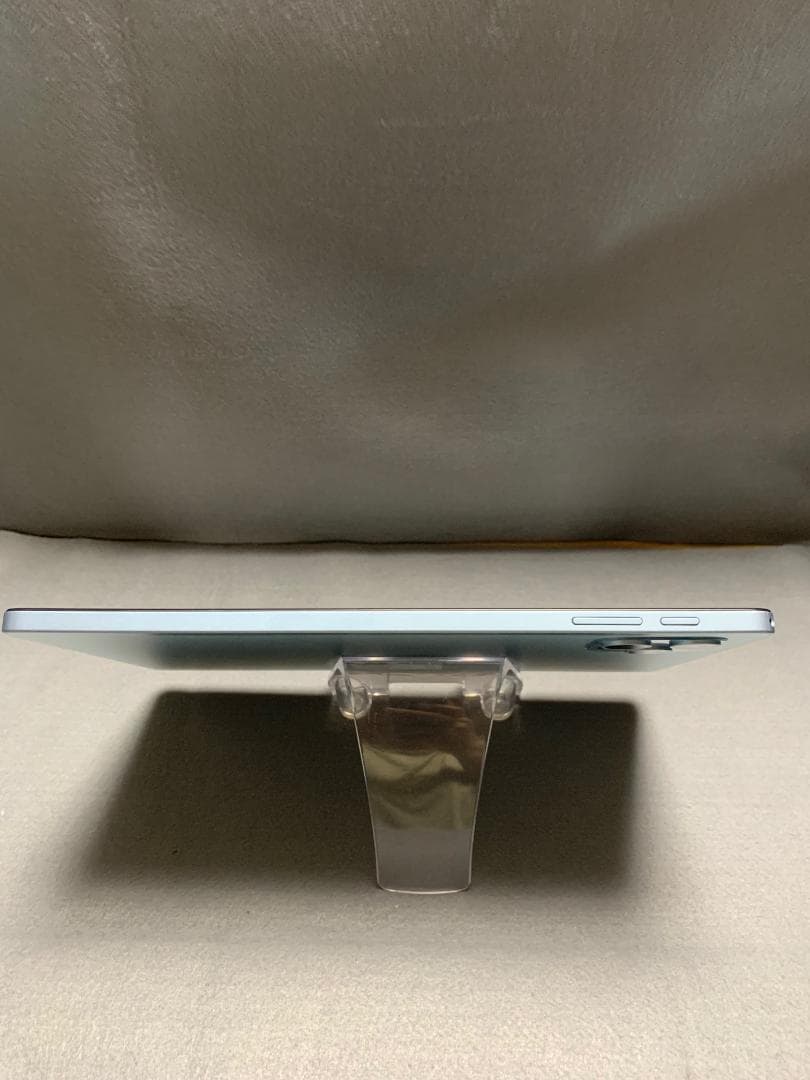 美品 SIMフリー DOOGEE TabG6 256GB ブルー色