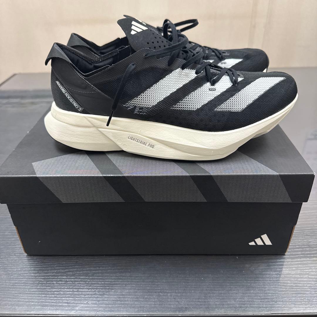 adidas adizero adios pro3 27.0 アディゼロ