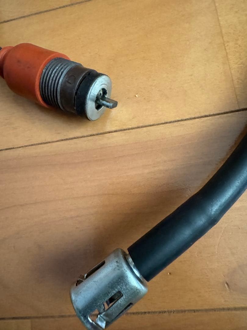 スバルGC8前期純正車速メーターセンサー