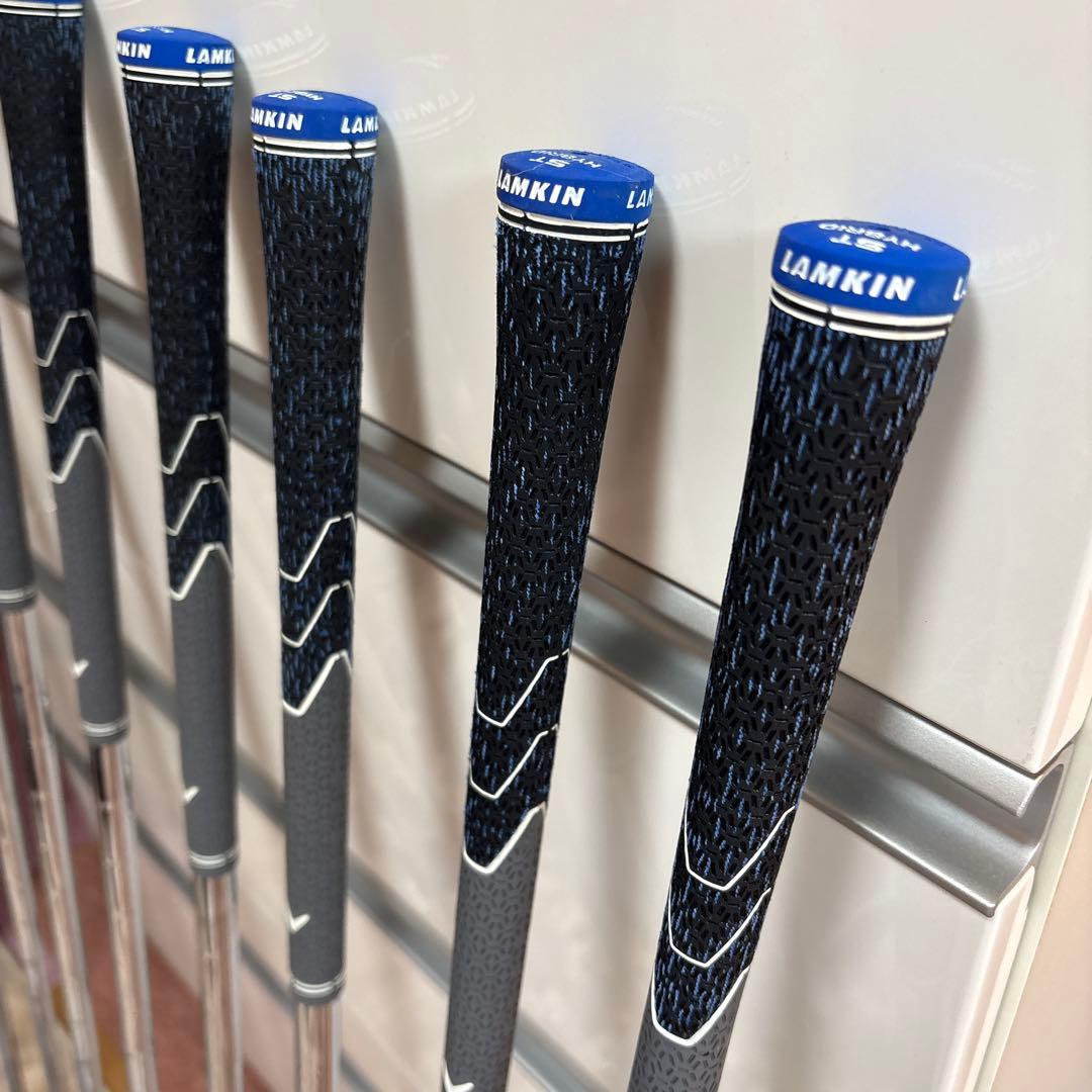 キャロウェイAIスモークセット