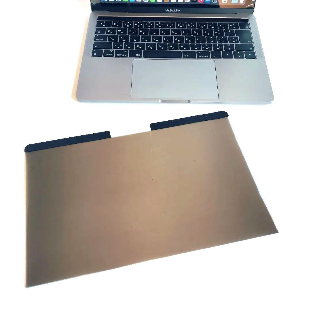 ★MacBook Pro 13インチ512GB 2018 スペースグレー 訳有★