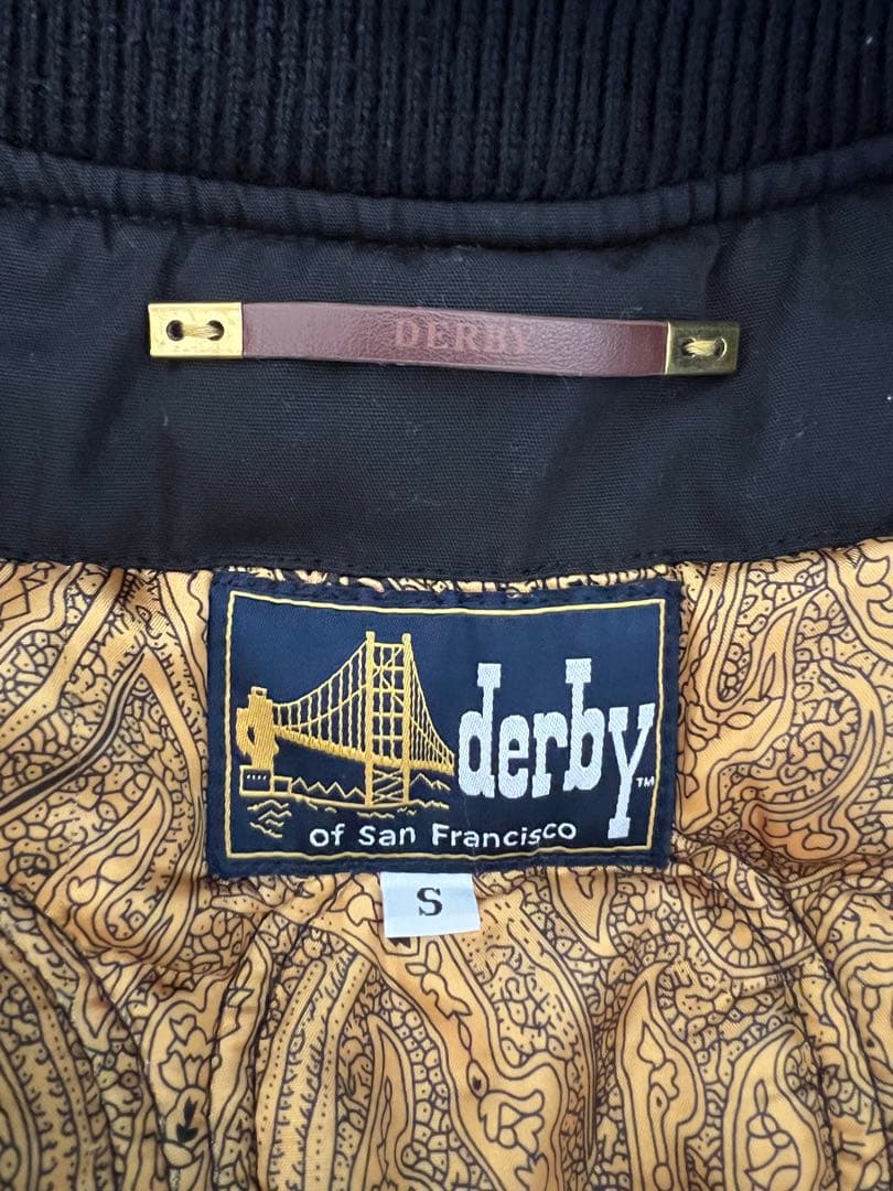 ソ*ク様 【美品】ダービーオブサンフランシスコ　ベスト