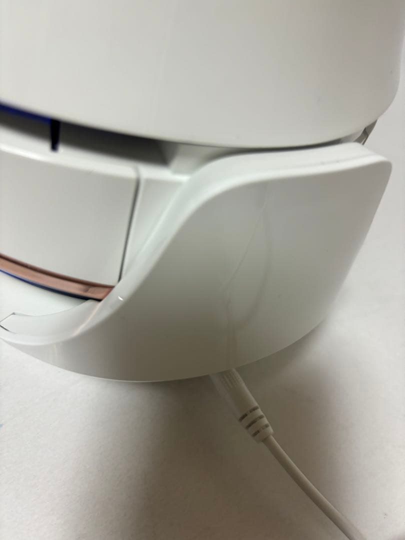 LEDで頭皮ケア　ヘアアルファレイ　美品