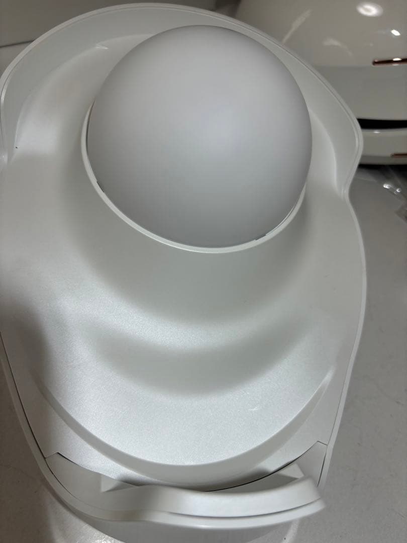 LEDで頭皮ケア　ヘアアルファレイ　美品