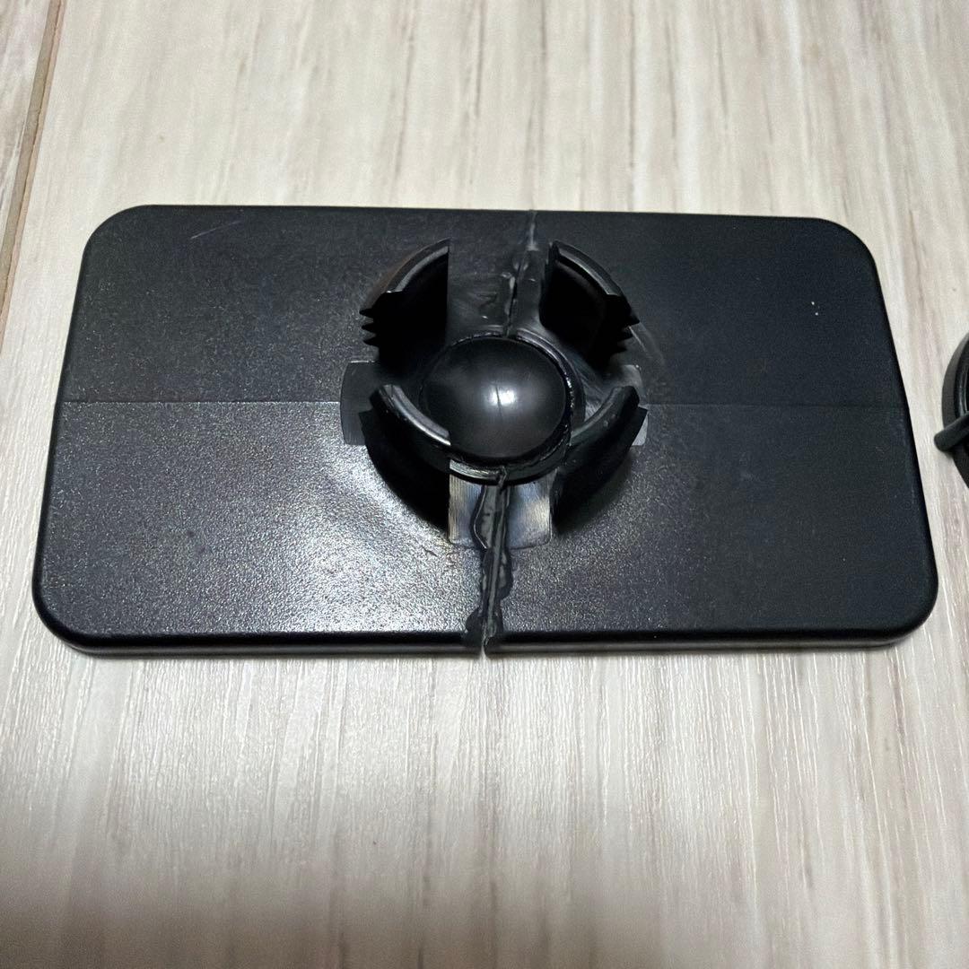 【一部難あり】セルスターCS-91FHドライブレコーダー中古品