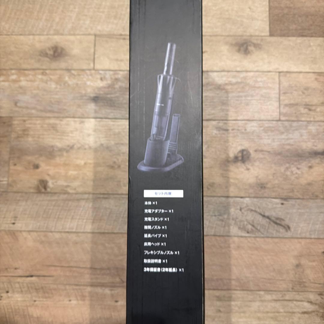 インビクタス ワン コードレス マルチクリーナー INV1WS04