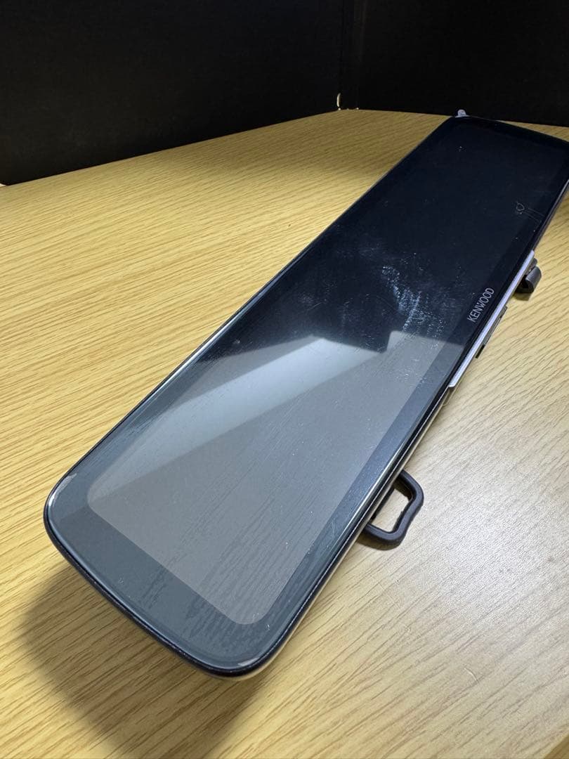 DRV-EM4800 デジタルインナーミラー型ドラレコ/駐車監視/前後カメラ