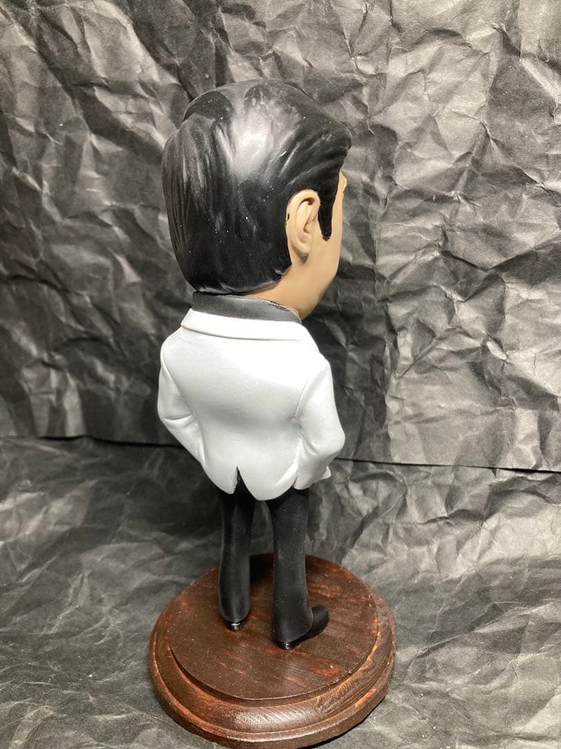 #石原裕次郎 #太陽にほえろ！#藤堂俊介 #西部警察白スーツ#ナイトクラブ 。