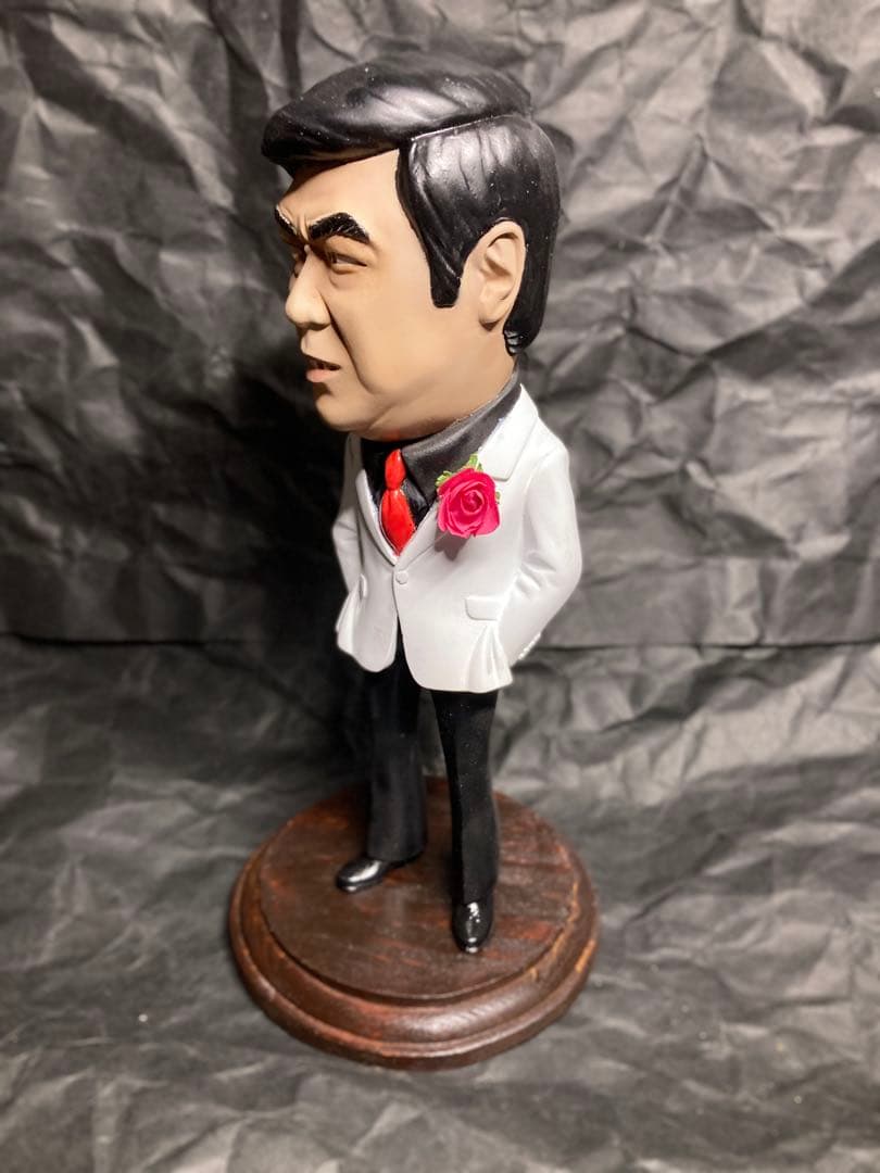 #石原裕次郎 #太陽にほえろ！#藤堂俊介 #西部警察白スーツ#ナイトクラブ 。