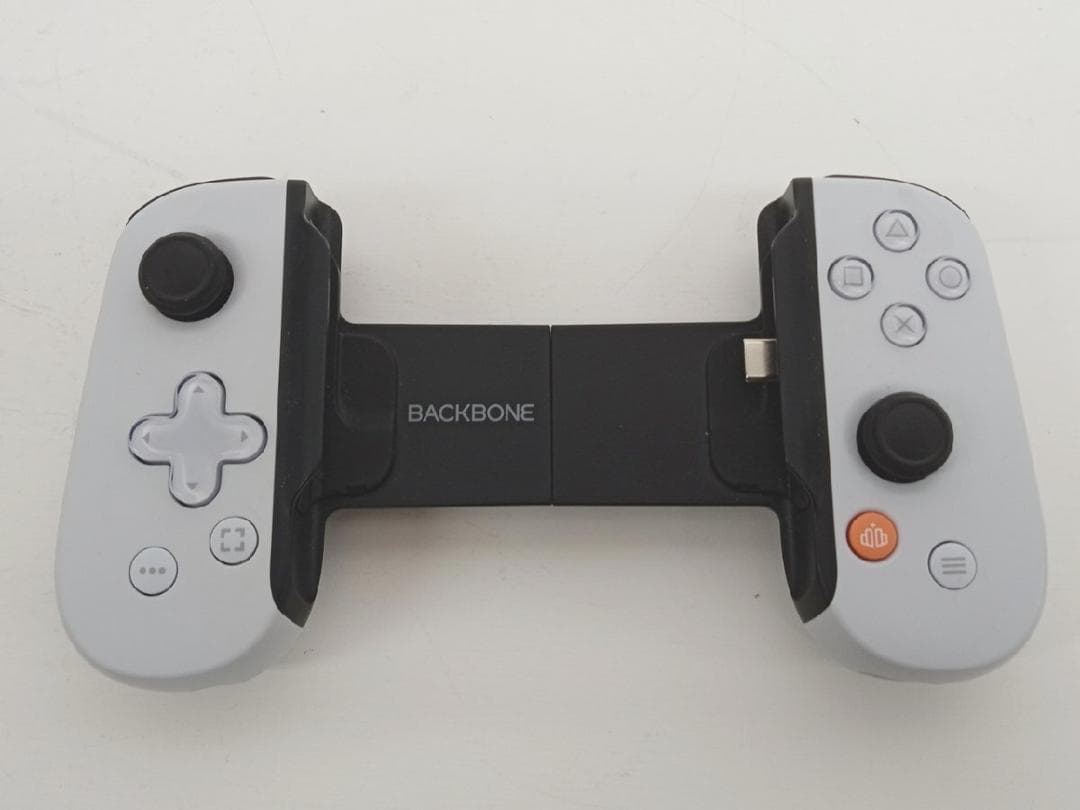 44 BACKBONE ONE 第2世代 USB-C iphone