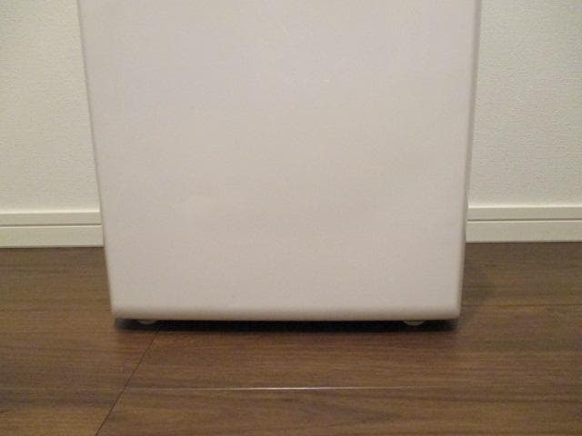 三菱電機　コンプレッサー式　除湿機　サラリ　衣類乾燥除湿機　MJ-M120RX