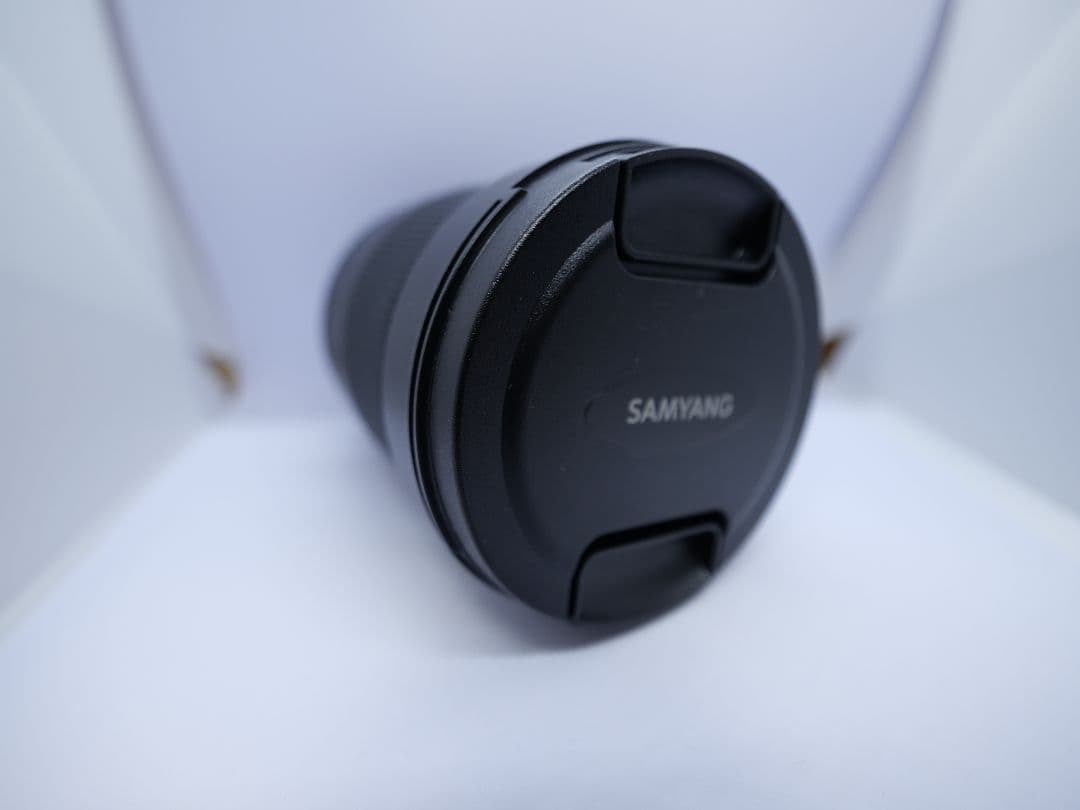 SAMYANG 16mm F2.0 ED AS UMC CS ソニー E用