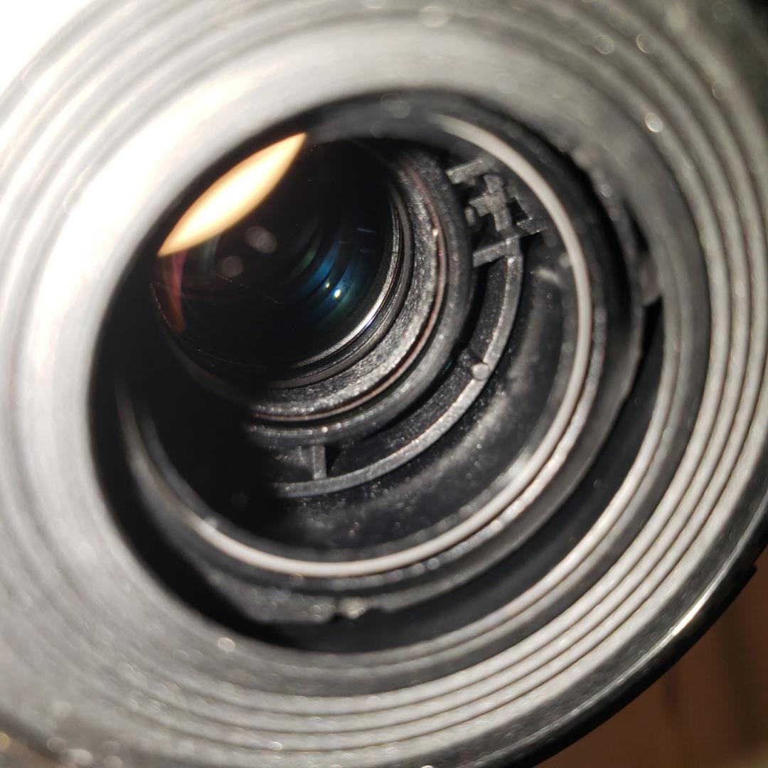 ★Canon EOS 8000D + EF-S 55-250mm IS STM