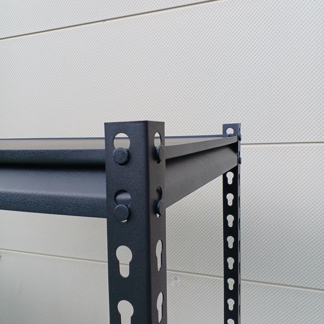 アイアンラック、棚　軽量