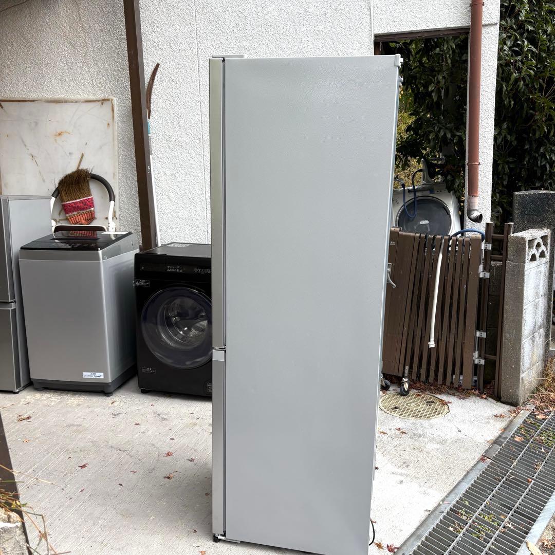 高年式❗️ 2025 2023年冷蔵庫洗濯機セット　1人暮らしセット　分解洗浄済み