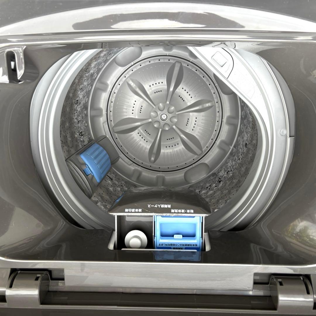 高年式❗️ 2025 2023年冷蔵庫洗濯機セット　1人暮らしセット　分解洗浄済み