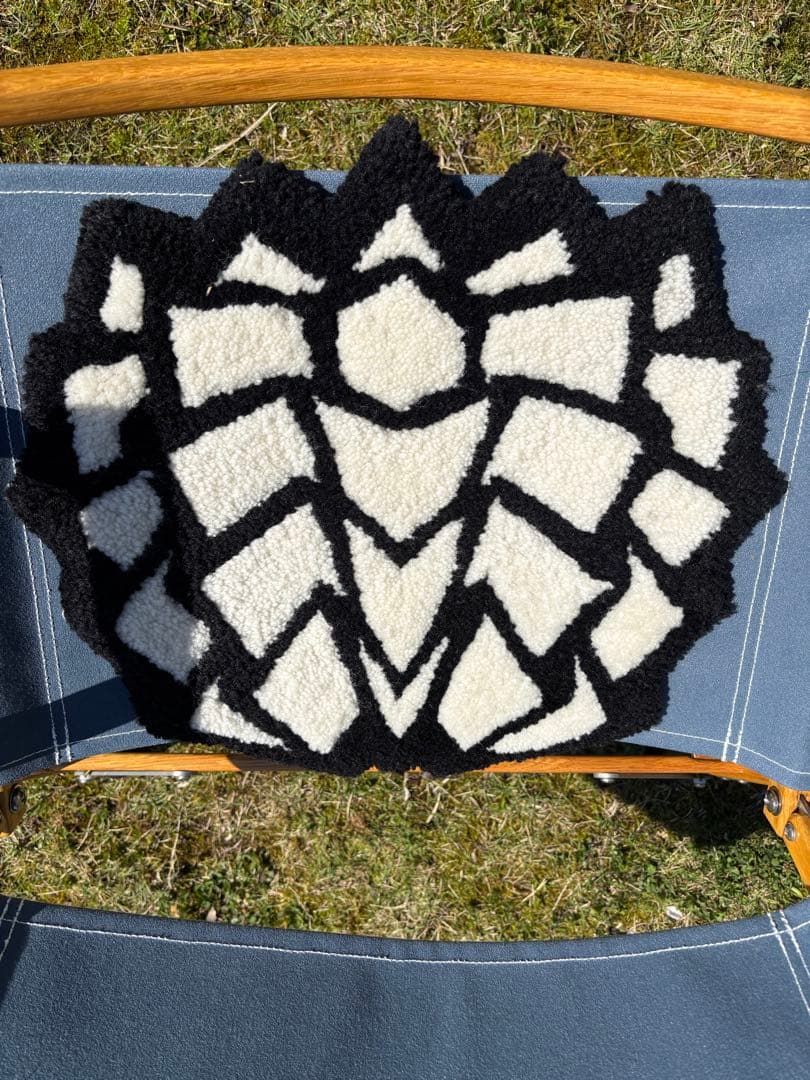 ソルオル　solol-rug