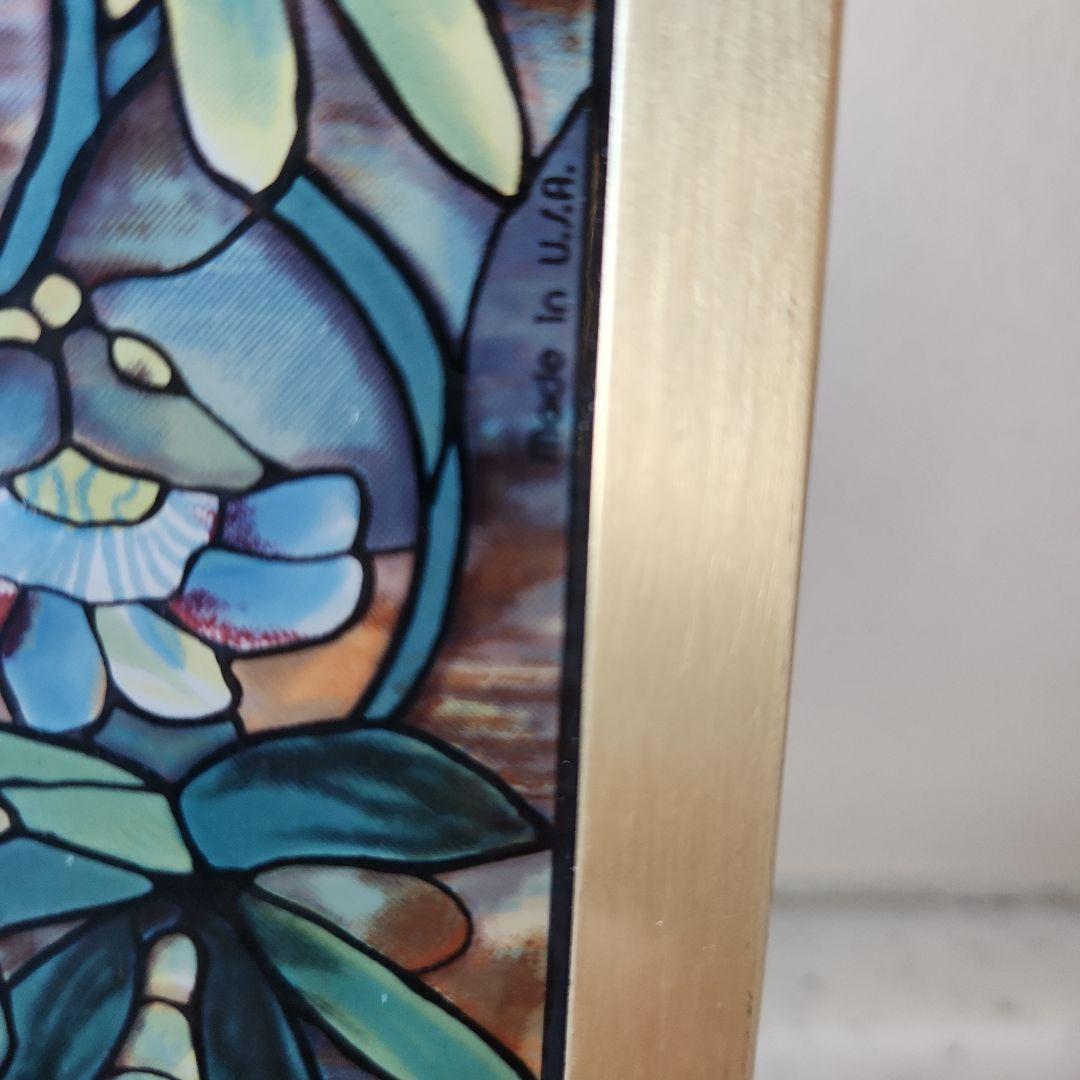 ルイス・コンフォート・ティファニー ステンドグラスTree of Life