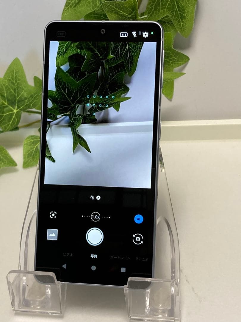 AQUOS sense7 SH-53C SIMフリー★ Android14。