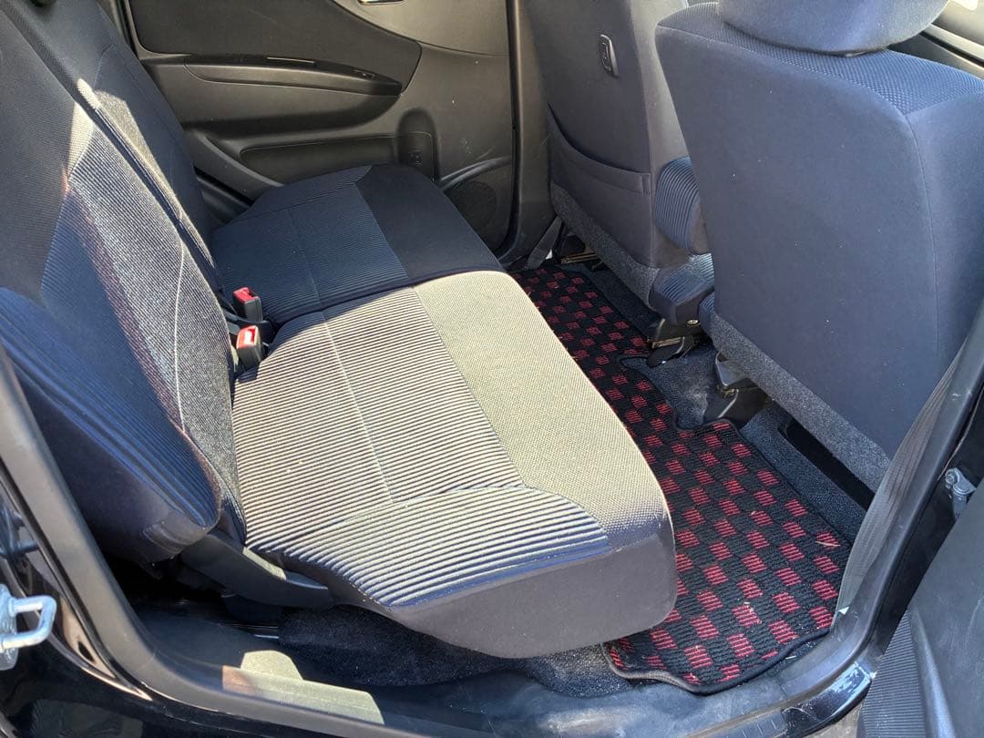 ダイハツ ムーヴ 平成20年　車検あり