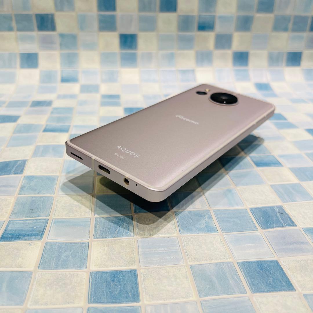 SIMフリー AQUOS sense7 128GB ライトカッパー