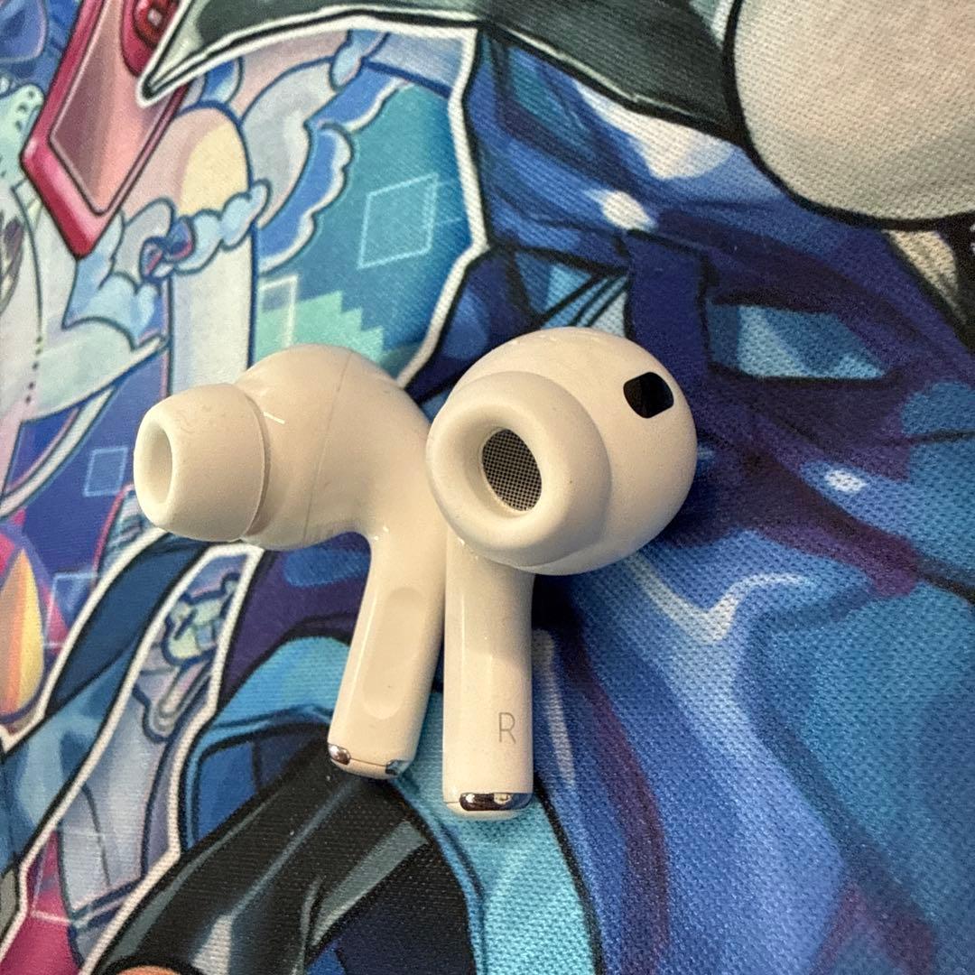 イヤホン AirPods Pro 2 Type-C