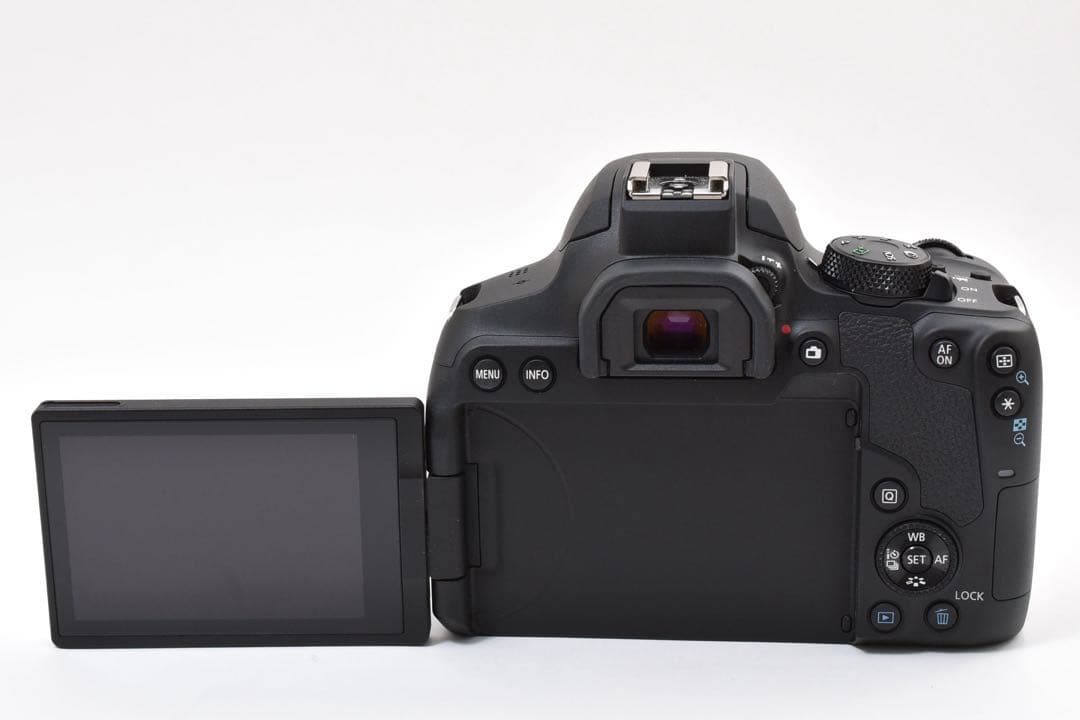 Canon キャノン EOSKiss X10i標準&望遠ダブルレン