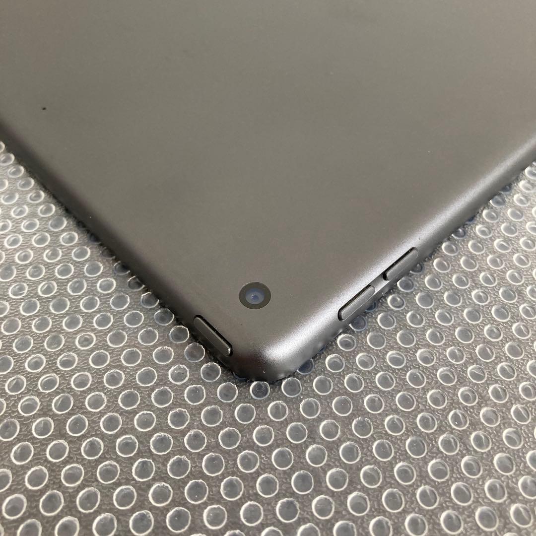 2872【早い者勝ち】iPad7 第7世代 32GB WIFIモデル☆