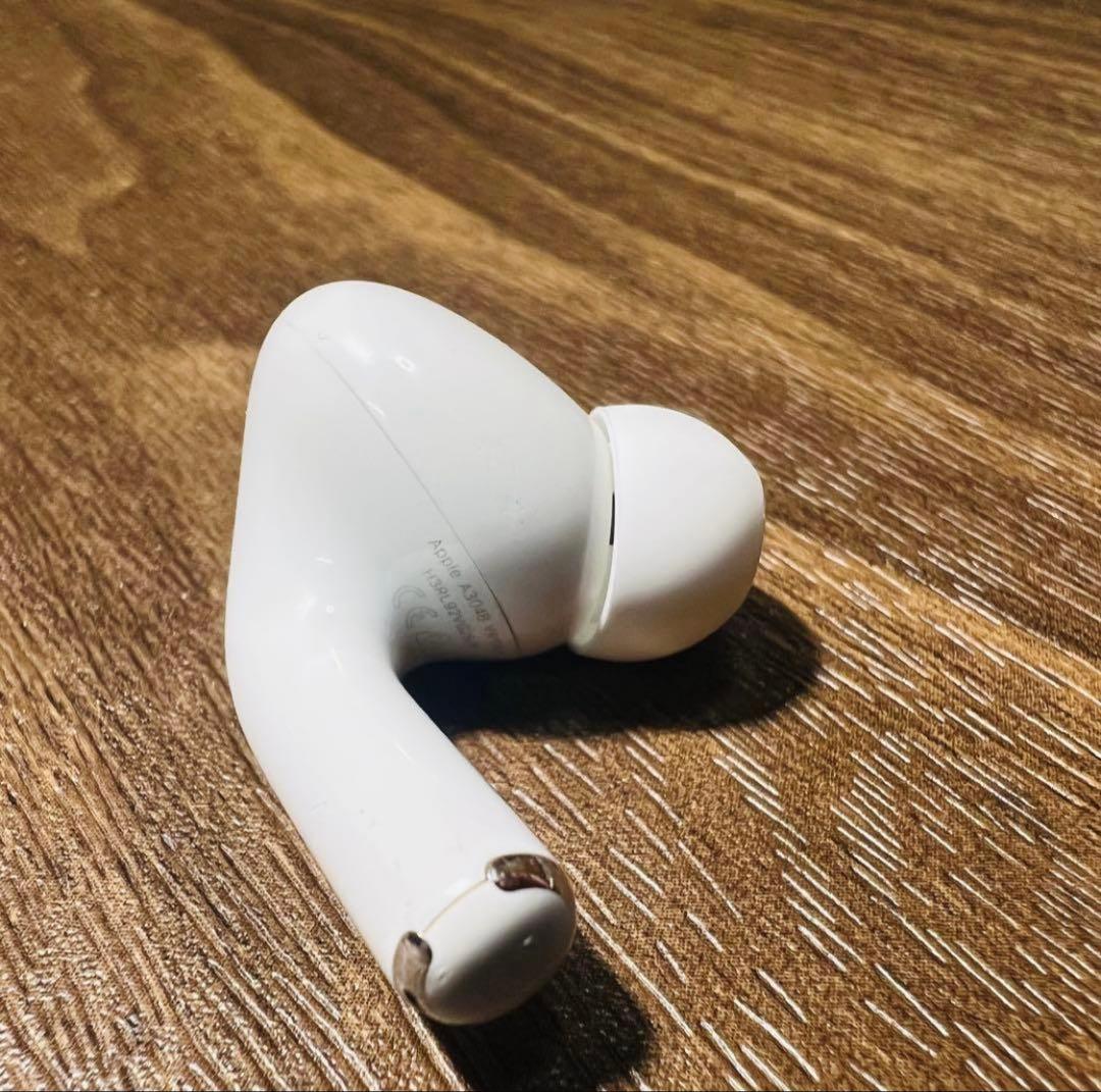 Apple AirPods Pro 第2世代 左耳 USB-C