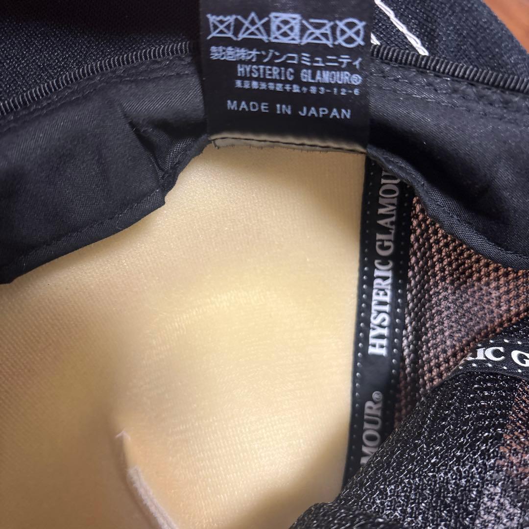 早い者勝ち‼️スピードスターメッシュキャップ