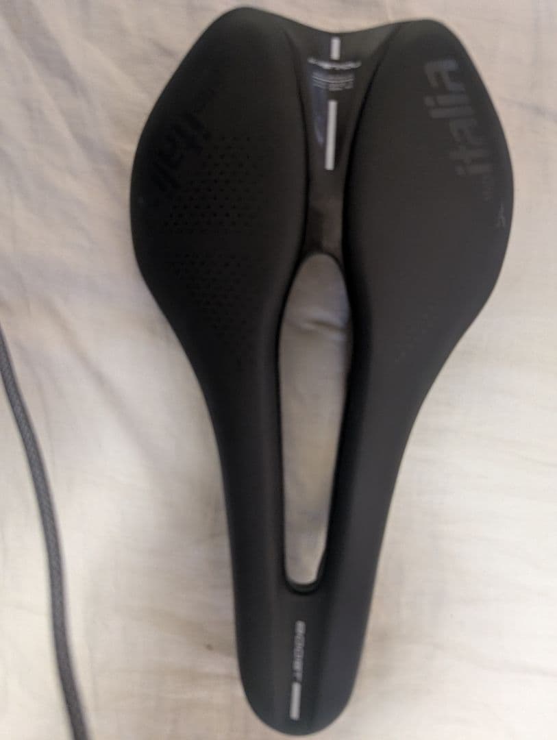 セライタリア NOVUS BOOST EVO TM SUPERFLOW L