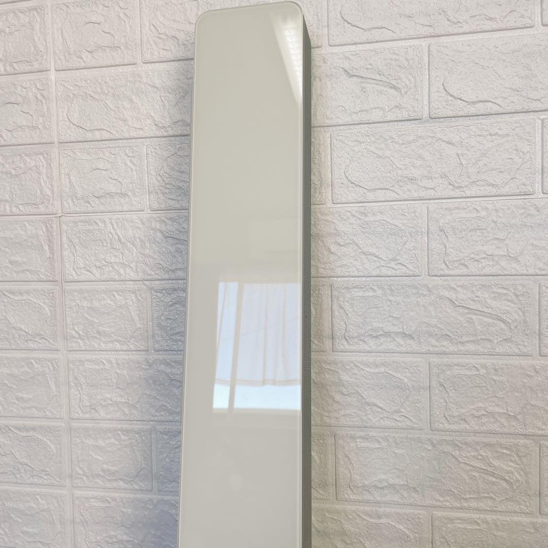 【美品】BOSE サウンドバー ホワイト 美品　動作確認済　SOUNDBAR