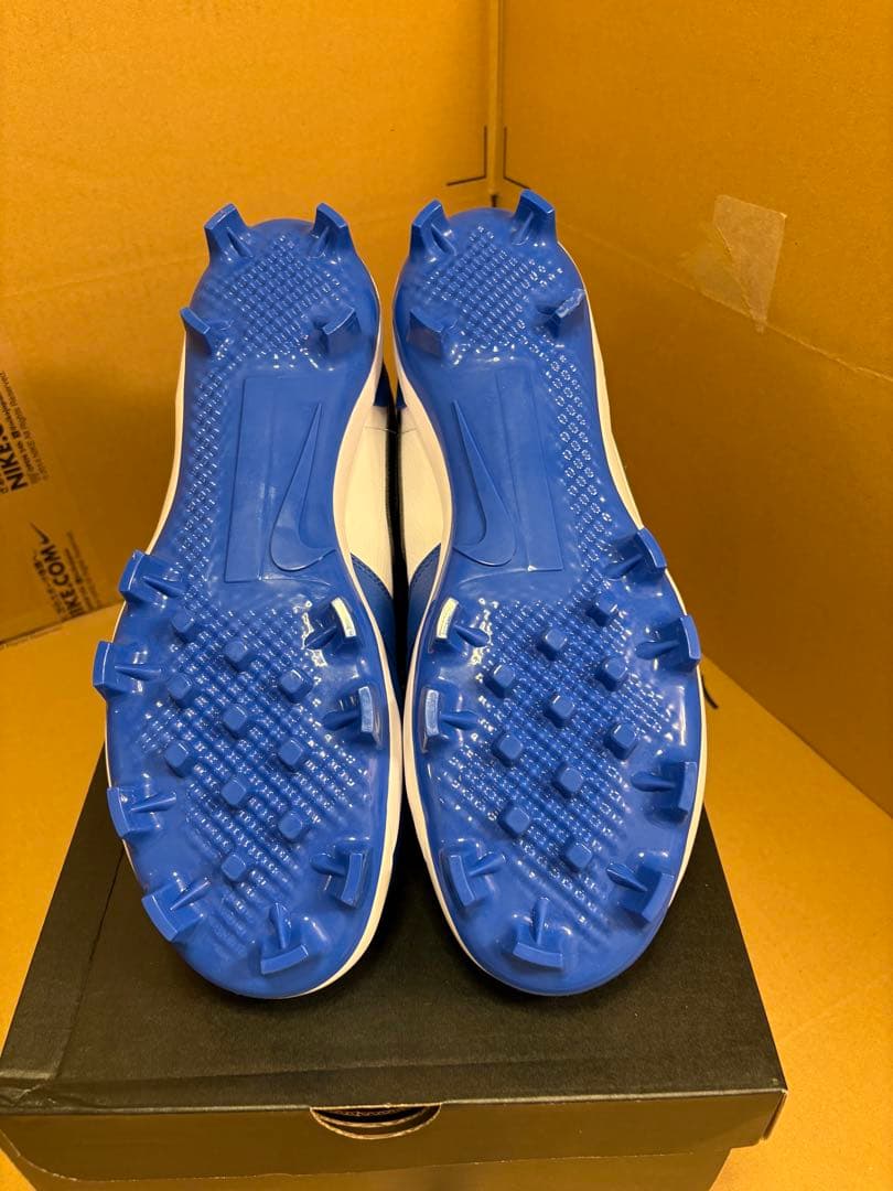 野球 スパイク NIKE AJ1 30cm